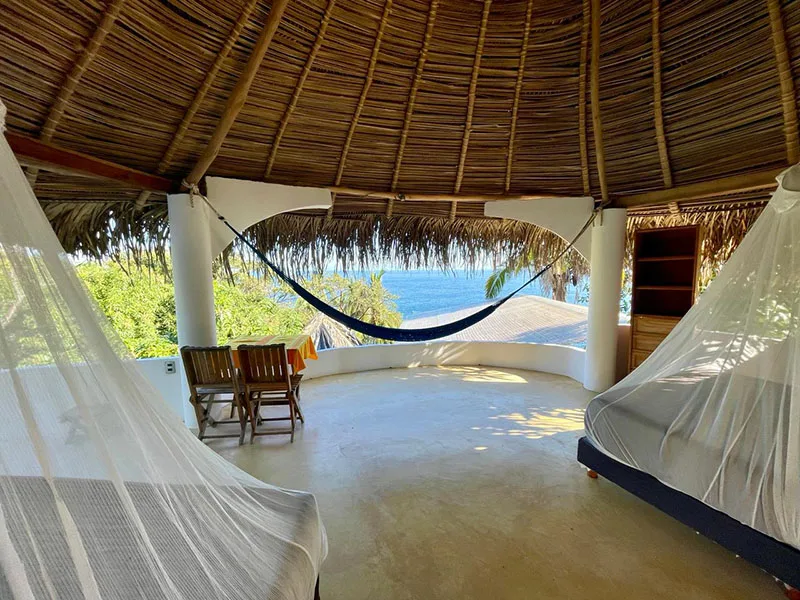 Pura Vida Room