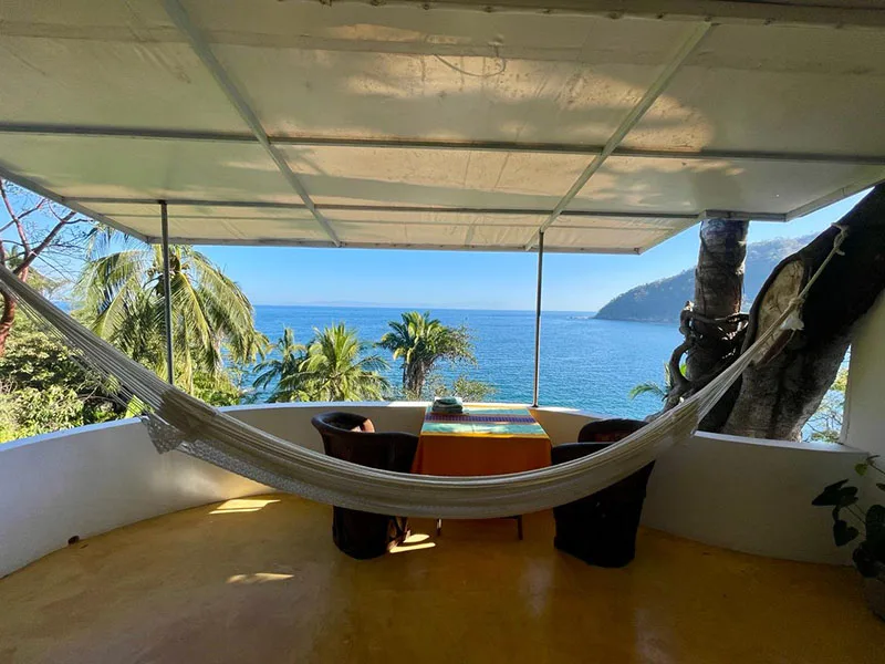Pura Vida Room