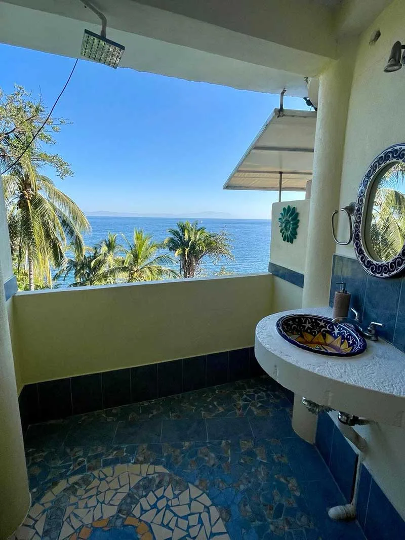 Pura Vida Room