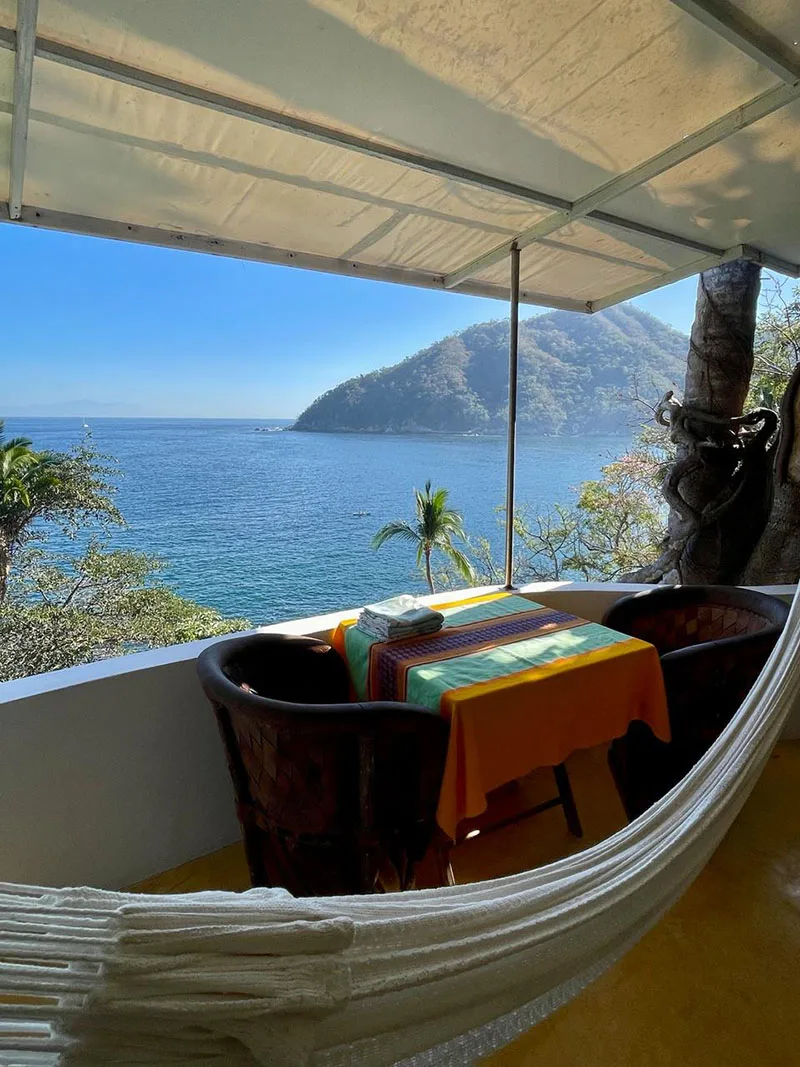 Pura Vida Room