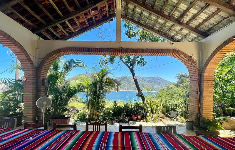 Pura Vida Room