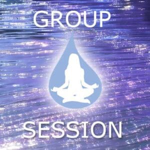 Group Light Body Activation